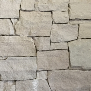 Byron White Rock Cladding