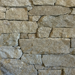 Balmoral Rockwall Cladding Loose