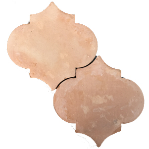 Acapulco Terracotta Allegra