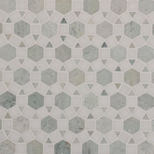 PATTERN Spearmint & Thassos