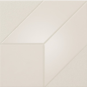 perception cream cube