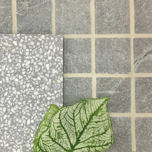 Ocean Grey Cobbles