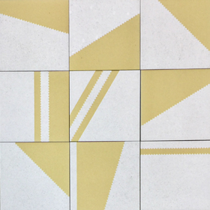 Brillos White Gold Mix