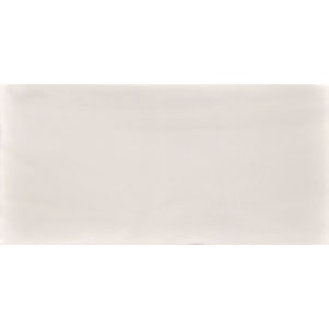 Hemisphere White 125x250mm