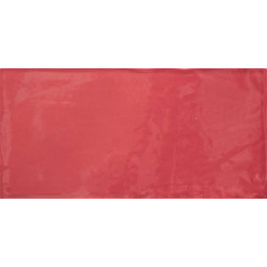 Hemisphere Ruby 125x250mm