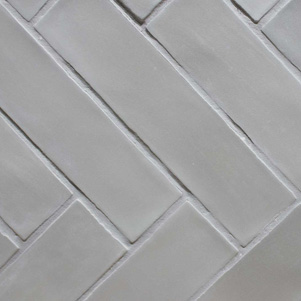 Hand-Made Floor Grey