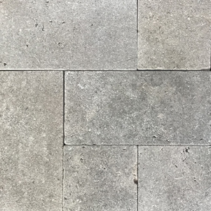 Toulon Tumbled Roman 100x100mm & 100x200mm