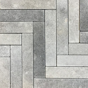 Toulon Tumbled Roman 50x250mm