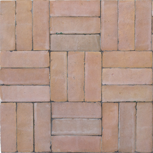 Ancient Rose 145x45mm