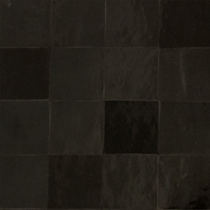 Black 100x100mm