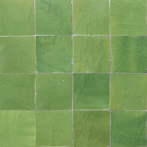 Parsley 100x100mm