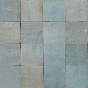 Aquamarine 100x100mm