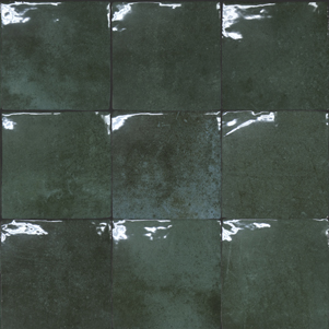 Metro Antique Green