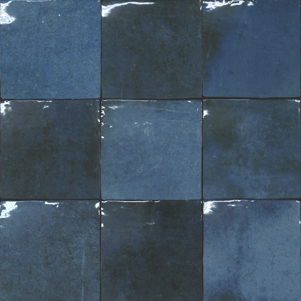 Metro Antique Blue