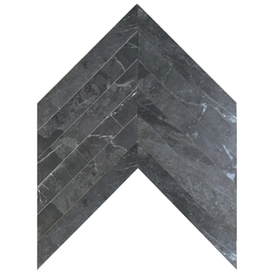 Chevron Alpine Laid Chevron