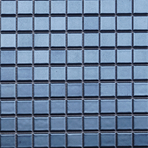 MIDNIGHT BLUE 23MM SQUARE