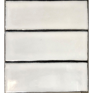 Antique White Subway