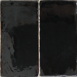 Black Gloss 75x150mm & 75x300mm