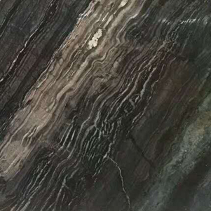 Obsidian Marble Variation