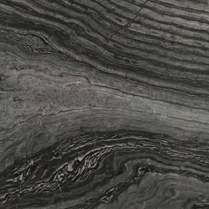 Obsidian Marble Variation