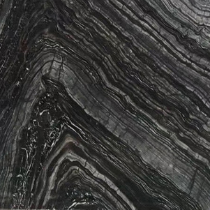 Obsidian Marble Variation