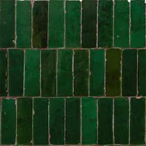 Green 145x45mm