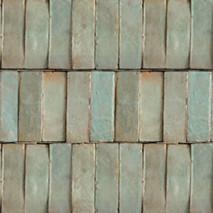 Sea Green 145x45mm