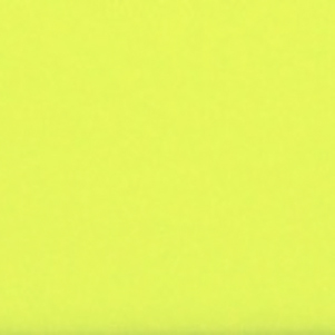 Gloss Fluro Lime - 25x25, 100x100, 300x100