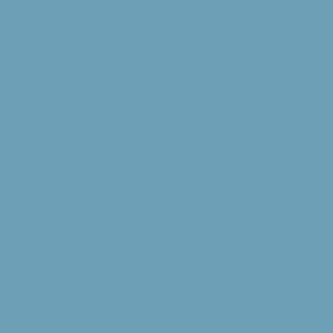 Matt Blue - 300x100