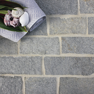 Eos Cobbles 100 x Free Length