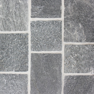 Forest Grey Jumbo Tumbled