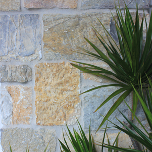 Airlie Rock Cladding