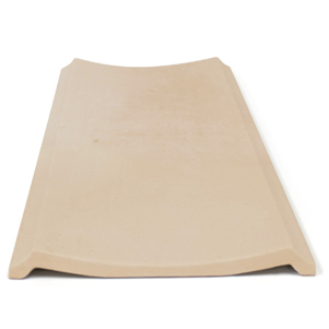 Contour Clay Tile Profile