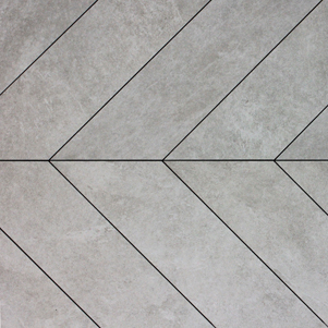 Shale Pearl Chevron