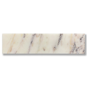 Viola Oro 75x305mm Subway