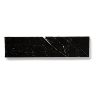 Nero Marquina 75x35mm Subway