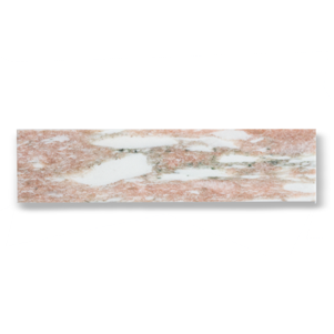 Strawberry Creme 75x305mm Subway
