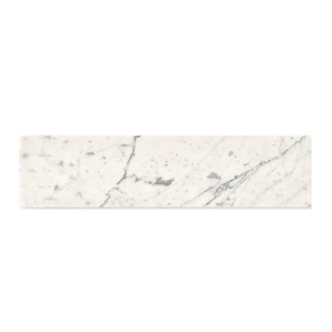 Carrara Goia 75x305mm Subway