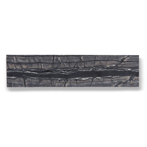 Obsidian 75x305mm Subway