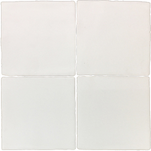 Hand-Made White 100x100 & 150x150