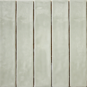 Hand-Made Linen Gloss 50x250mm