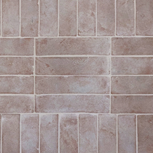Reclaimed Italian Terracotta 'ANTIQUE' 280X70MM