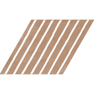 Tuscan Sunset Rhombus Stripe<br>Pattern Set
