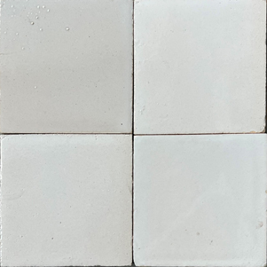 HACIENDA MILK WHITE