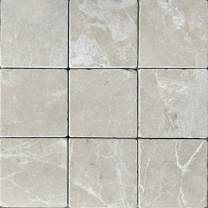Renaissance Botticino 100x100mm