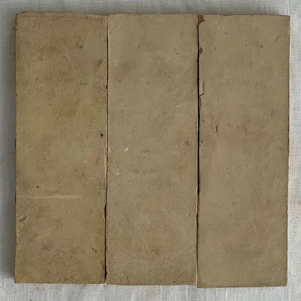 Baton Natural Unglazed 50x150mm