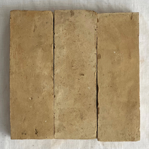 Bejmat Natural Unglazed 45x140mm