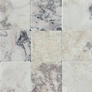Renaissance Marrone 100x100