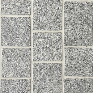 Neo Grey Porcelain Cobbles