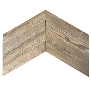 Chevron Parquet French Oak